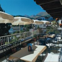 Terras
